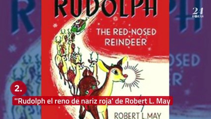 Los mejores 6 libros navideños para leer esta temporada