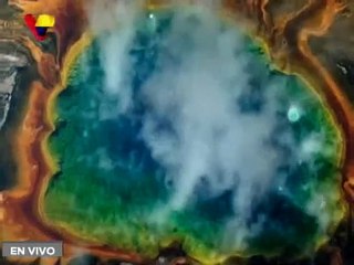 Chávez dijo una verdad rotunda: Si el clima fuera un banco ya lo habrían salvado los gobiernos ricos