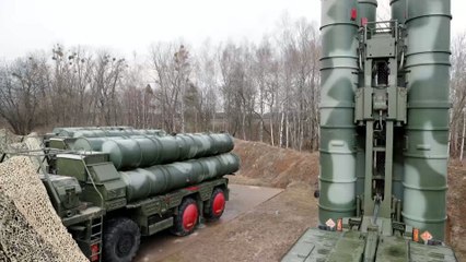 أميركا وتركيا.. عقوبات رغم التحالف الوثيق