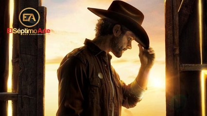 Walker (The CW) - Tráiler V.O. (HD)