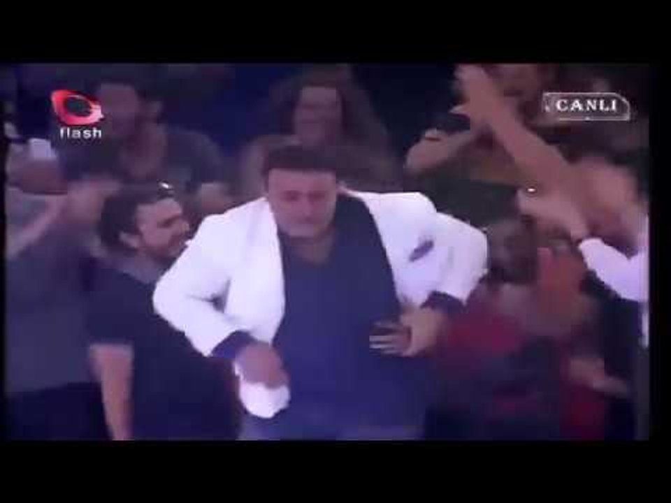 İbrahim Altınışık - Hasarlı