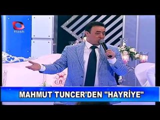 Mahmut Tuncer - Hayriye