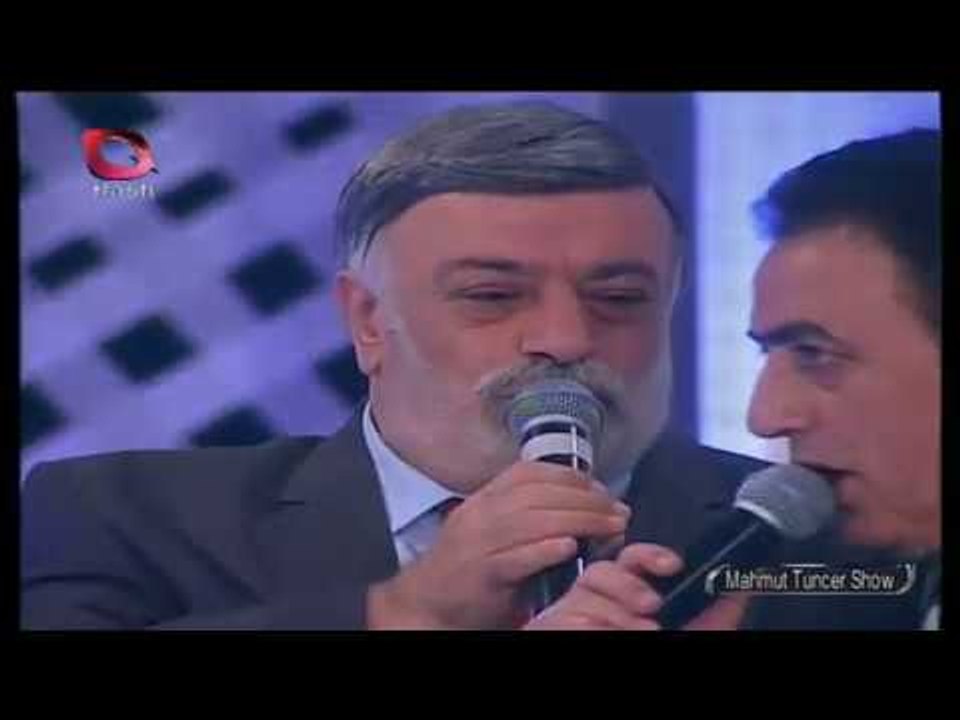 Kahtalı Mıçe - Tülay Maciran ve Mahmut Tuncer - Dom Dom Kurşunu