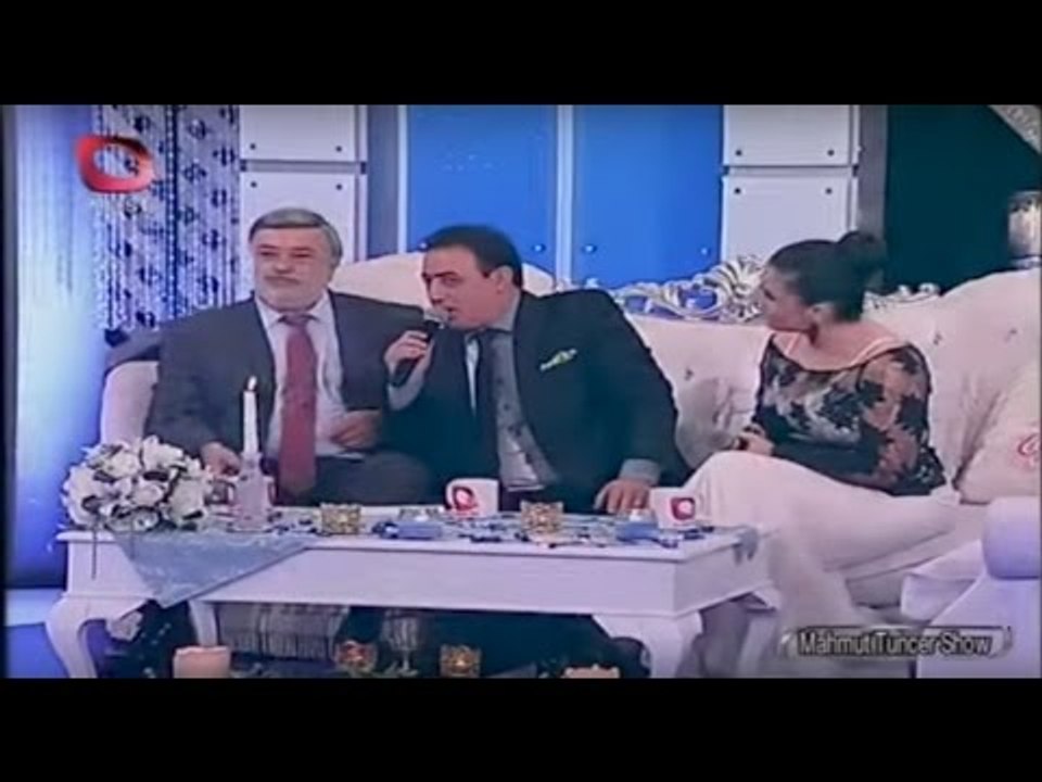 Mahmut Tuncer - Kahtalı Mıçe - Tülay Maciran - Biliyem Yar Biliyem
