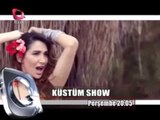 Latif Doğan'la Küstüm Show - Flash Tv Tanıtım ( Kötü Çözünürlük Açma)