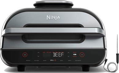 These Top-Rated Ninja Appliances Are Up to 38% Off Right Now