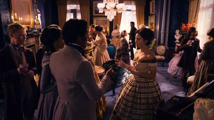 Dickinson — Season 2 First Look Featurette | Apple TV+