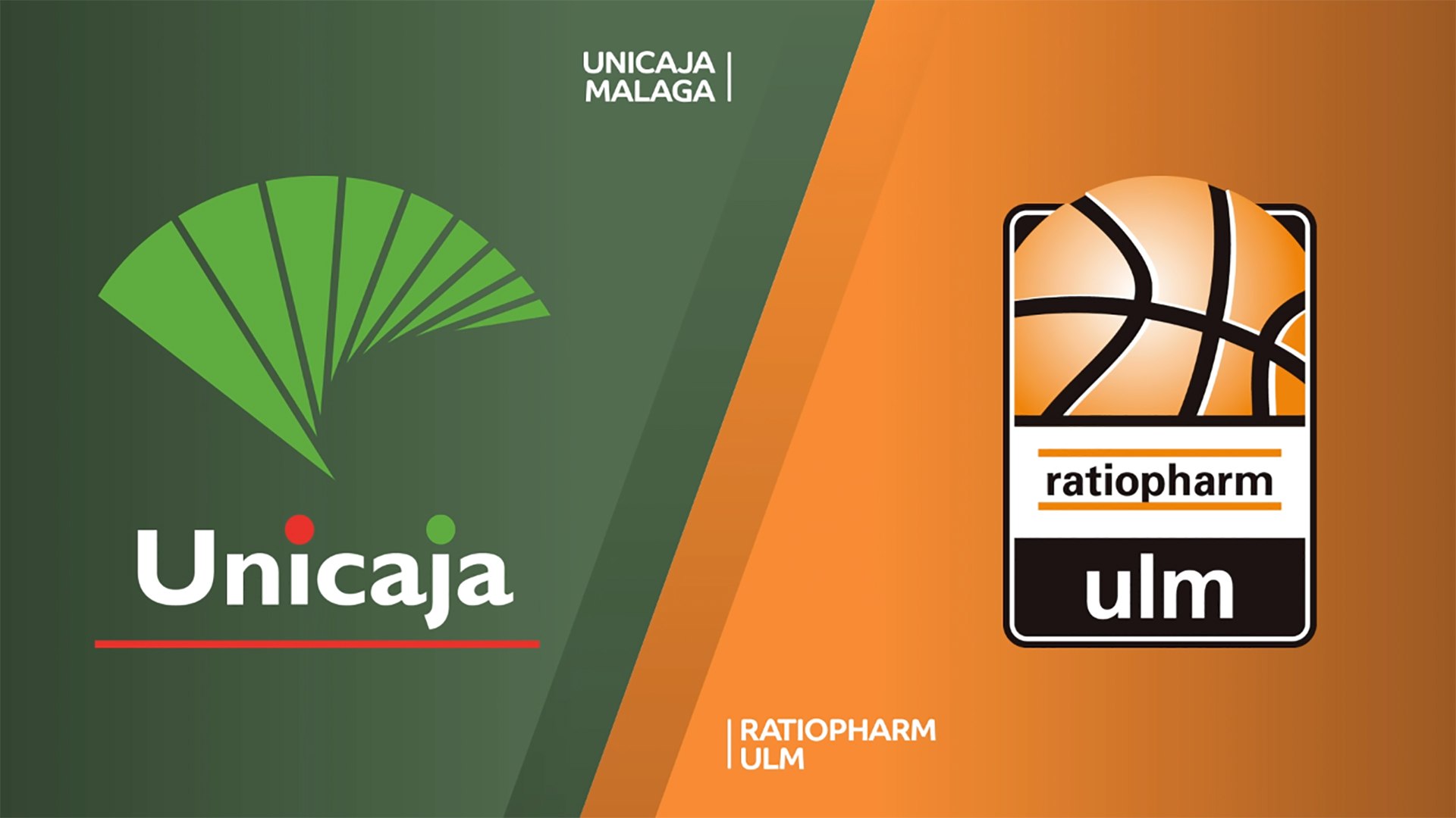 Unicaja Malaga - ratiopharm Ulm Highlights | 7DAYS EuroCup, RS Round 10 -  video Dailymotion