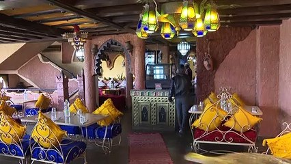 اليونسكو تدرج طبق الكسكسي المغاربي ضمن قائمة التراث غير المادي