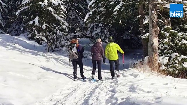 Cinq jours pour profiter de nos montagnes enneigées à Chamrousse