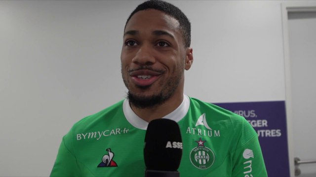 Arnaud Nordin : Ça fait du bien !