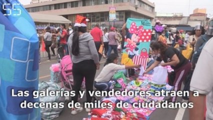 América al día en 60 segundos. Miércoles 16 de diciembre