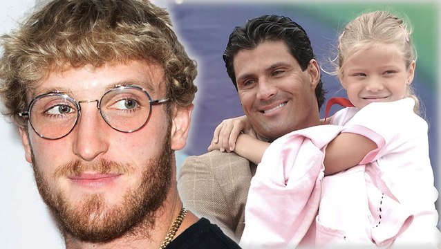Logan Paul Ex Girlfriend's Dad To Expose Their Break Up Drama?