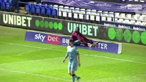 Coventry City 0-0 Huddersfield Town Quick Match Highlights - Championship 16/12/20