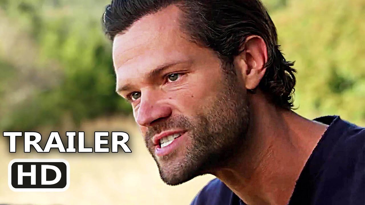 WALKER Official Trailer