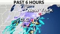 East Coast braces for a winter storm - 12_16_20