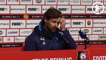 Le coup de gueule d'André Villas-Boas contre l'arbitrage