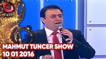 Mahmut Tuncer Show - Flash Tv - 10 01 2016