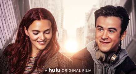 The Ultimate Playlist of Noise Movie (2021) - Keean Johnson, Madeline Brewer, Oliver Cooper