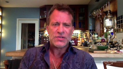 The Expanse 5x03 Season 5 Episode 3 - Aftershow - Wes Chatham, Ty Franck, and Thomas Jane