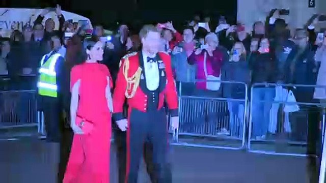 El príncipe Harry y Meghan Markle lanzarán podcasts de la mano de Spotify