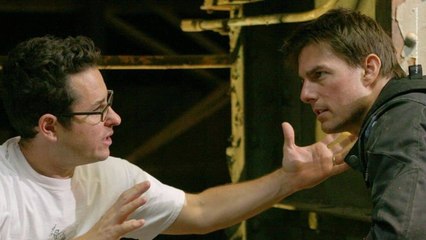 Tom Cruise explotó en furia en plena filmación de Misión Imposible 7