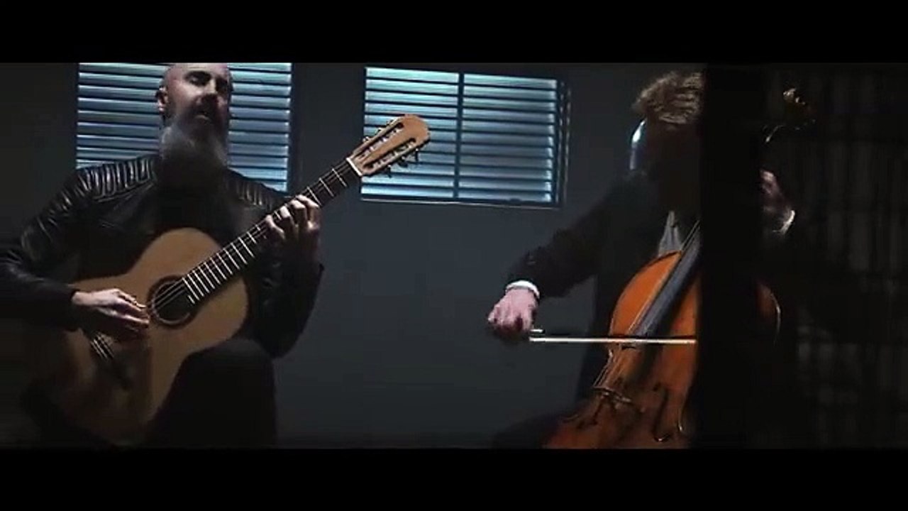 La Casa De Papel - My Life Is Going On (Cecilia Krull) performed by MOZART HEROES