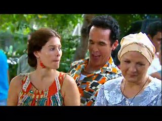 CHEPE FORTUNA - TRAILER