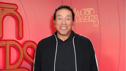 Smokey Robinson Makes Hanukkah Memorable For One Fan