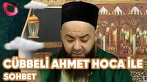 Cübbeli Ahmet Hoca | Sohbet | Flash Tv