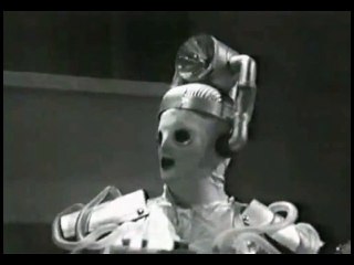 Doctor Who The Tenth Planet West Lodge 2020 Updated Recon Episode 4