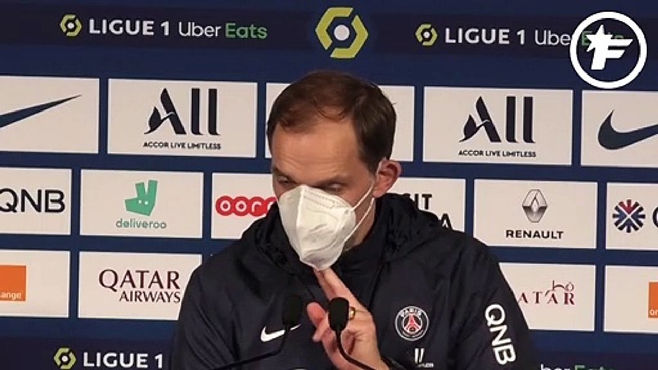 Tuchel est fan de Rafinha