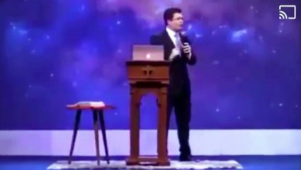 Fake News: Pastor diz que CoronaVac causa câncer e “tem HIV dentro”