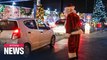 With Germany's traditional Christmas markets called off due to coronavirus restrictions, drive-through options have been popping up across the country.
