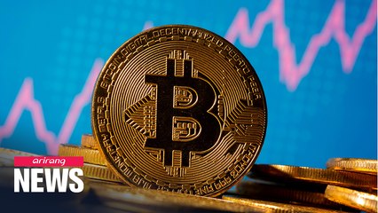 Bitcoin tops US$ 20,000 for the first time