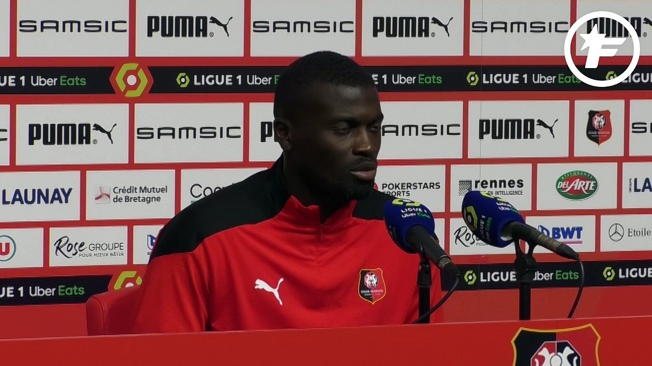 La mise au point de M'Baye Niang sur sa situation