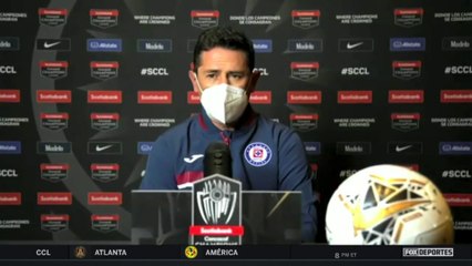"Cruz Azul quedará eliminado hoy": FOX Sports Radio