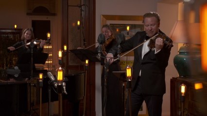 Daniel Hope - A Child Is Born (Arr. for Solo Violin and Strings)