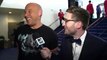 Vin Diesel Sings ‘See You Again’ For Paul Walker At The Movie Awards _ MTV