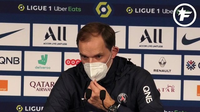 Tuchel se méfie du LOSC
