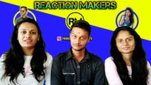 THACKERAY | Nawazuddin Siddiqui | Trailer Reaction!