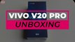 Vivo V20 Pro Giveaway official unbox and riview 2021