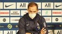 15e j. - Tuchel : 