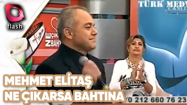 Mehmet Elitaş | Ne Çıkarsa Bahtına