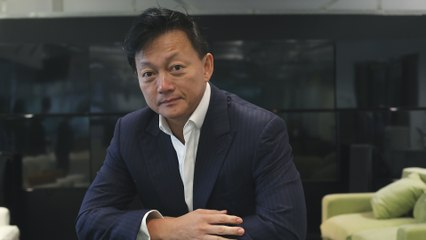 Hong Kong’s Bauhinia Party leader seeks to set the record straight about its Beijing connections