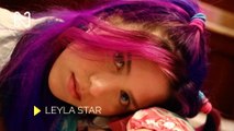 LEYLA STAR la estrella venezolana que consiguió 2M de seguidores en menos de un año