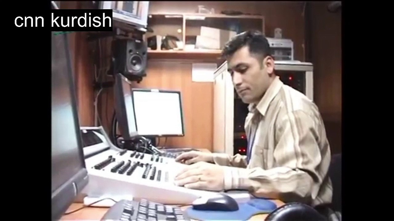 کۆنترین دەرکەوتنی ئەڤین ئاسۆ ئەو کاتانەی کارمەندی رادیۆی نەوابوو سەرەتای هاتنە نێو دونیای راگەیاندن