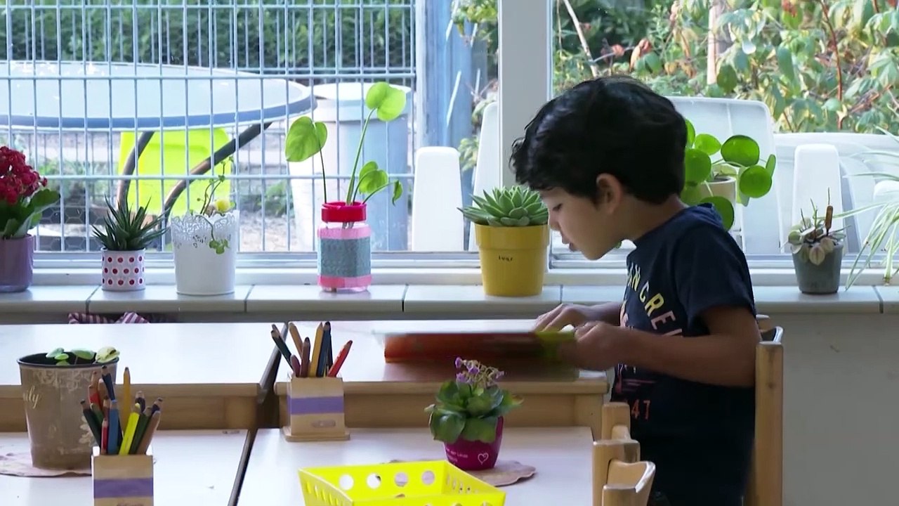'We made it': Iraqi refugee family is home at last