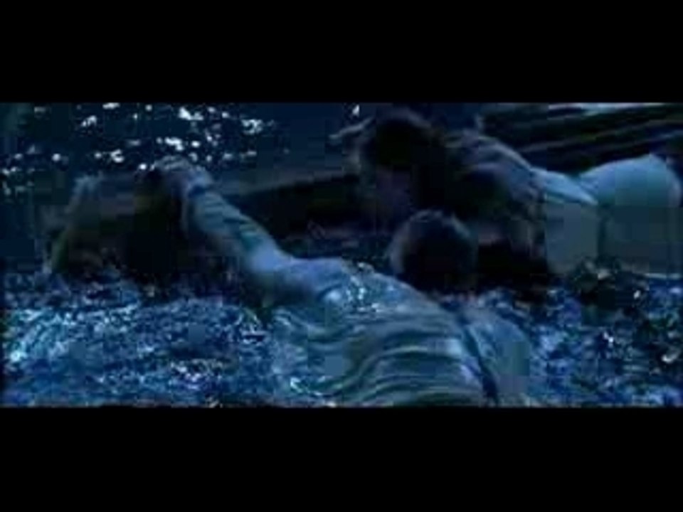 titanic parodie