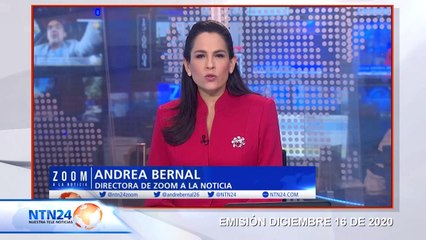 ¿América Latina ha sido efectiva en conseguir la vacuna contra el COVID-19?
